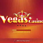 VEGAS CASINO